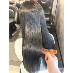 オリーブグレ／小顔に見せるヘア／ココアベージュ／黒髪カタログ - Lovis 浦和【ラビス ウラワ】掲載中