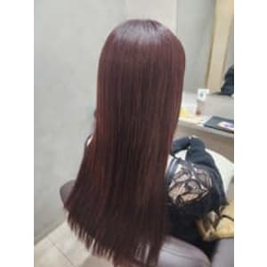 レッドブラウン - ROW 横浜【ロウ】【ロウヨコハマ】掲載中