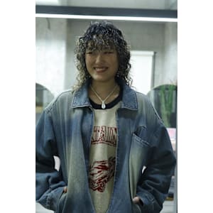 レディース　海外風パーマ - Union【ユニオン】掲載中