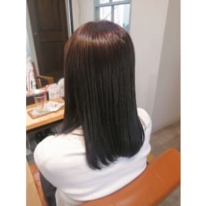 ナチュラルブラウン - jenta【ジェンタ】掲載中