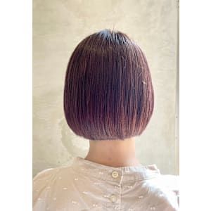 edge hair ＋make【エッジ ヘア＋メイク】