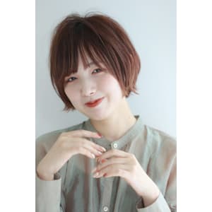 edge hair ＋make【エッジ ヘア＋メイク】