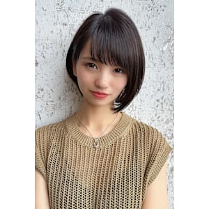 edge hair ＋make【エッジ ヘア＋メイク】