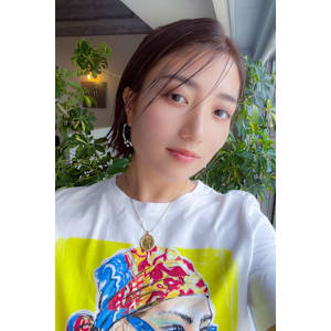 edge hair ＋make【エッジ ヘア＋メイク】