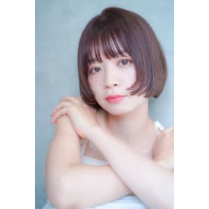 edge hair ＋make【エッジ ヘア＋メイク】