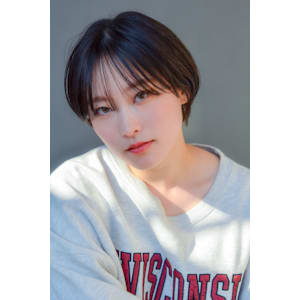 edge hair ＋make【エッジ ヘア＋メイク】