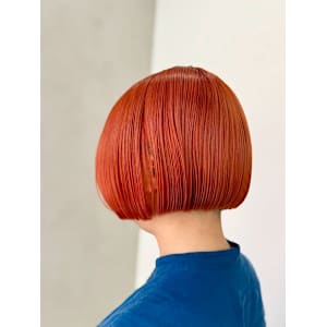 edge hair ＋make【エッジ ヘア＋メイク】 - edge hair ＋make【エッジ ヘア＋メイク】【エッジ ヘア メイク】掲載中