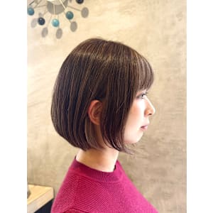 edge hair ＋make【エッジ ヘア＋メイク】 - edge hair ＋make【エッジ ヘア＋メイク】【エッジ ヘア メイク】掲載中
