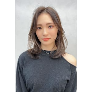 edge hair ＋make【エッジ ヘア＋メイク】 - edge hair ＋make【エッジ ヘア＋メイク】【エッジ ヘア メイク】掲載中