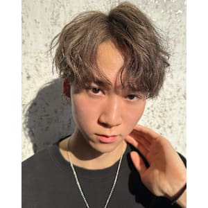 edge hair ＋make【エッジ ヘア＋メイク】 - edge hair ＋make【エッジ ヘア＋メイク】【エッジ ヘア メイク】掲載中