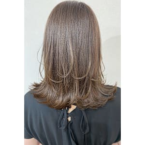 edge hair ＋make【エッジ ヘア＋メイク】 - edge hair ＋make【エッジ ヘア＋メイク】【エッジ ヘア メイク】掲載中