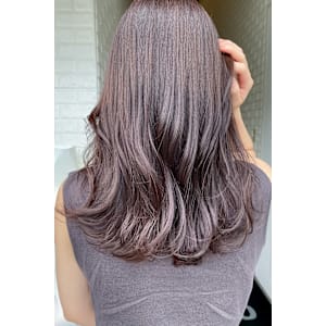 edge hair ＋make【エッジ ヘア＋メイク】 - edge hair ＋make【エッジ ヘア＋メイク】【エッジ ヘア メイク】掲載中