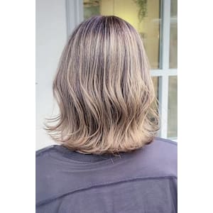 edge hair ＋make【エッジ ヘア＋メイク】 - edge hair ＋make【エッジ ヘア＋メイク】【エッジ ヘア メイク】掲載中