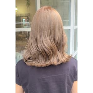 edge hair ＋make【エッジ ヘア＋メイク】 - edge hair ＋make【エッジ ヘア＋メイク】【エッジ ヘア メイク】掲載中