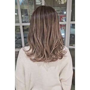 edge hair ＋make【エッジ ヘア＋メイク】 - edge hair ＋make【エッジ ヘア＋メイク】【エッジ ヘア メイク】掲載中