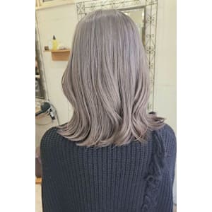 edge hair ＋make【エッジ ヘア＋メイク】 - edge hair ＋make【エッジ ヘア＋メイク】【エッジ ヘア メイク】掲載中