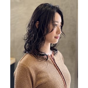 edge hair ＋make【エッジ ヘア＋メイク】 - edge hair ＋make【エッジ ヘア＋メイク】【エッジ ヘア メイク】掲載中