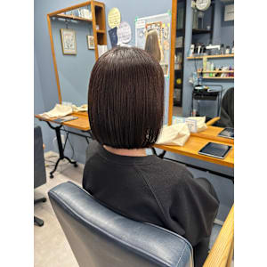 ボブ - remile 西台店【リマイル ニシダイテン】掲載中