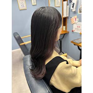 インナーカラー