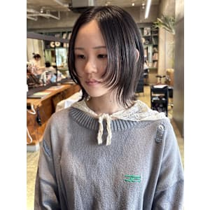 【デザイン◎】ボブ×ウルフ - COLETTE 【コレット】【コレット】掲載中