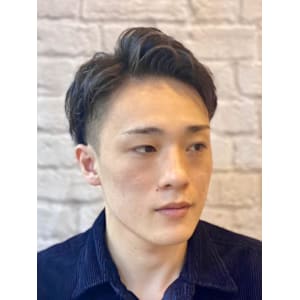 ビジネスショート - 銀座マツナガ 新宿野村ビル店【ギンザマツナガ シンジュクノムラビルテン】掲載中