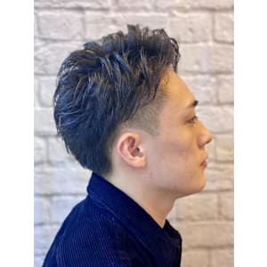 ビジネスショート - 銀座マツナガ 新宿野村ビル店【ギンザマツナガ シンジュクノムラビルテン】掲載中