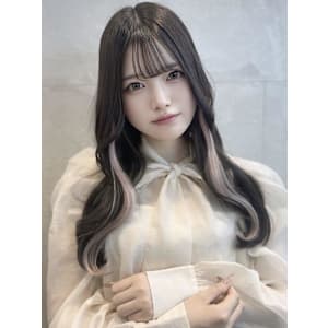 オリーブグレ／小顔に見せるヘア／ココアベージュ - Lovis 浦和【ラビス ウラワ】掲載中