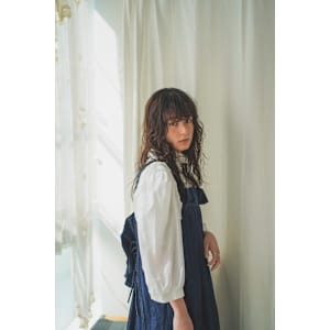 ロングパーマ/レディースパーマ/ゆるふわパーマ - HaKU maison髪質改善/ハイライト/ショートボブ/パーマ【ハクメゾン】【ハクメゾン】掲載中