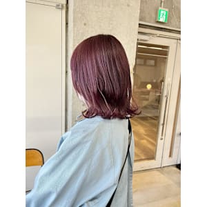 ワインレッド - Union【ユニオン】掲載中