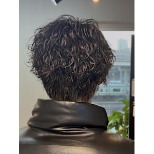 海志/サーフカール/波巻き/ツイスパ/大宮 - Vii men【ビーメン】掲載中