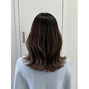 バレイヤージュ - Flora by siesta【フローラ バイ シエスタ】掲載中