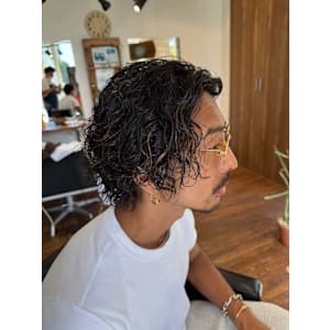 くりくりスパイラル