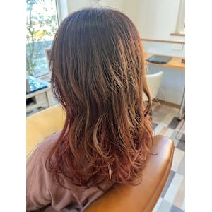 ロング - concierge 泉区将監殿店【コンシェルジュ】掲載中