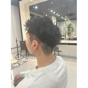 メンズショート - Fits【フィッツ】掲載中