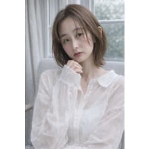 色っぽくびれボブ　【20代30代人気】 - LaBlessグランフロント大阪《ヘッドスパ/メンズ/ビジネスマン大歓迎》【ラブレスグランフロントオオサカ】掲載中