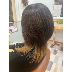 ウルフ - concierge 泉区将監殿店【コンシェルジュ】掲載中