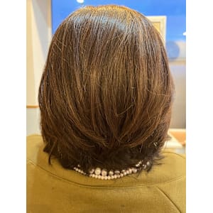 ボブ - concierge 泉区将監殿店【コンシェルジュ】掲載中