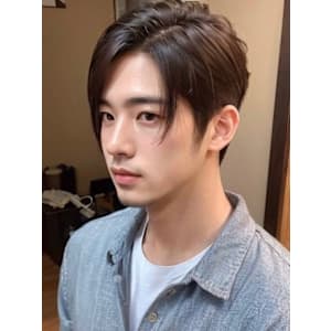 完全予約 隠れ家美容室COLORS 大月鳥沢店×スタイル - 完全予約 隠れ家美容室COLORS 大月鳥沢店【カンゼンヨヤク　カクレガビヨウシツ　カラーズ　オオツキトリサワテン】掲載中