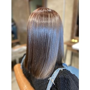 HAIR lab G-62【ヘアー ラボ ジームツ】×スタ - HAIR lab G-62【ヘアー ラボ ジームツ】【ヘアーラボジームツ】掲載中