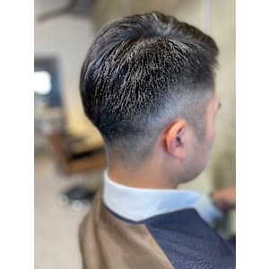 HAIR lab G-62【ヘアー ラボ ジームツ】×スタ