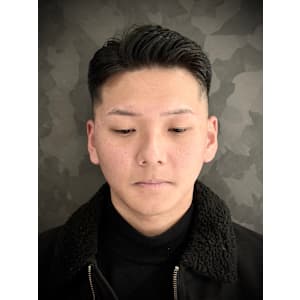 73フェード - ヒロ銀座バーバーショップ大阪本店【ヒロギンザ バーバーショップオオサカホンテン】掲載中