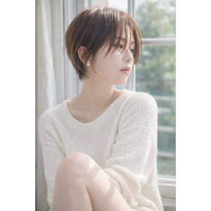 大人ハンサムショート - LaBlessグランフロント大阪《ヘッドスパ/メンズ/ビジネスマン大歓迎》【ラブレスグランフロントオオサカ】掲載中