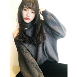 TiLL HAIR【ティルヘアー】×スタイル