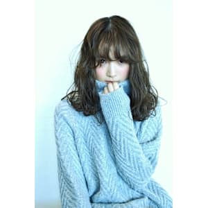TiLL HAIR【ティルヘアー】×スタイル