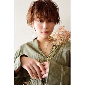 TiLL HAIR【ティルヘアー】×スタイル