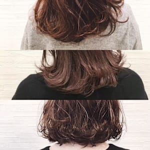 TiLL HAIR【ティルヘアー】×スタイル - TiLL HAIR【ティルヘアー】【ティルヘアー】掲載中