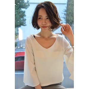 TiLL HAIR【ティルヘアー】×スタイル