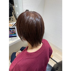 ショートウルフ - storya【ストーリア】掲載中