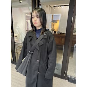 酸性ストレート　酸性縮毛矯正　レイヤーカット - Devellope.【デヴェロペ】掲載中