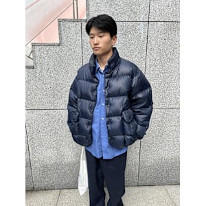 メンズ　センターパート　大人ショート - Devellope.【デヴェロペ】掲載中